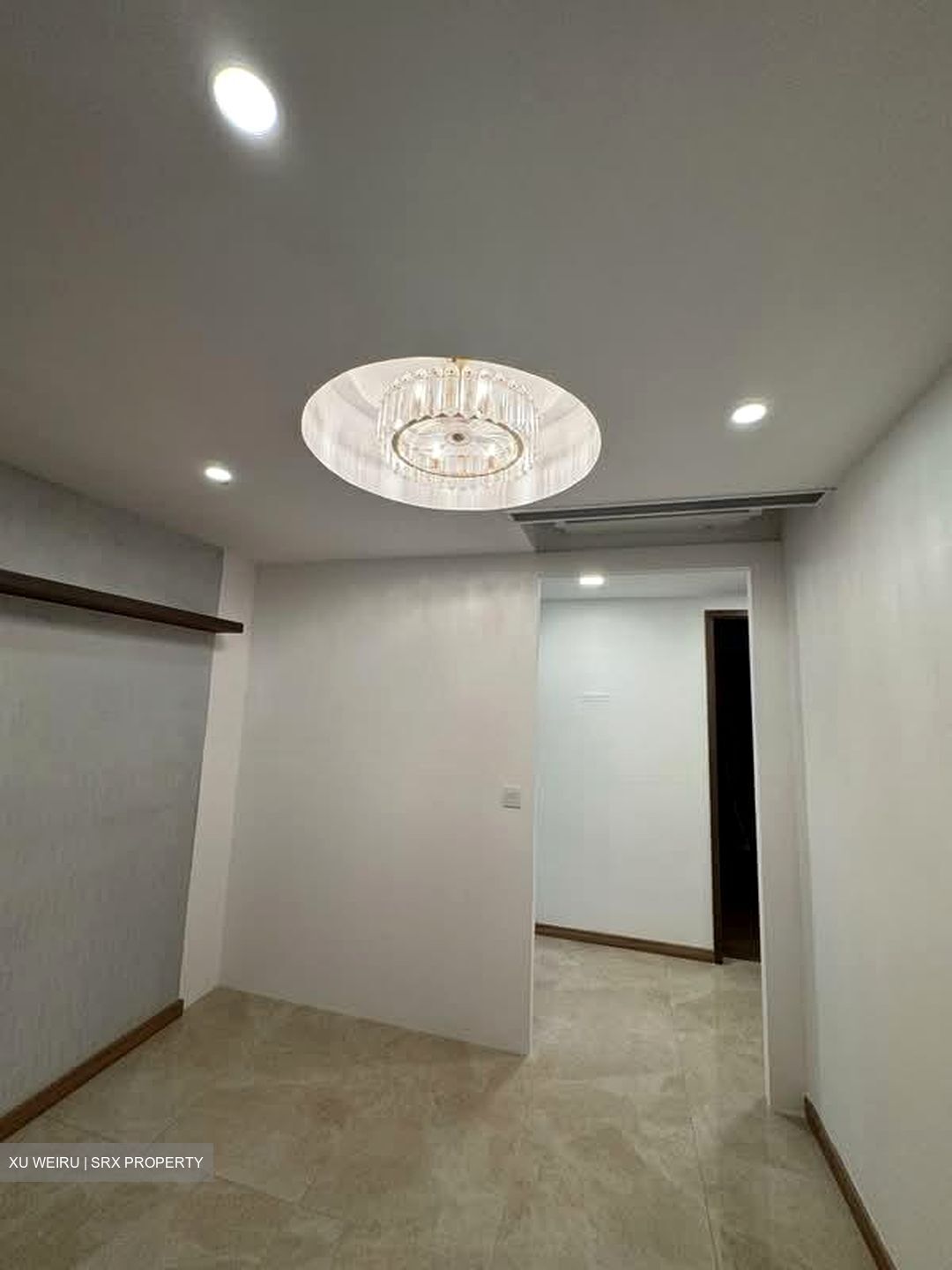 The Visionaire (D27), Condominium #571728301
